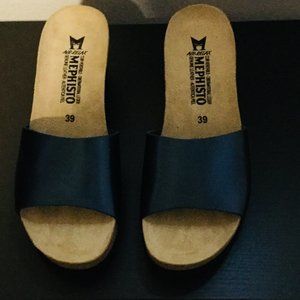 Mephisto Sandals